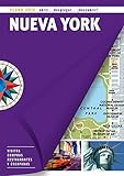  Nueva York (Plano-Guía): Visitas, compras, restaurantes y escapadas