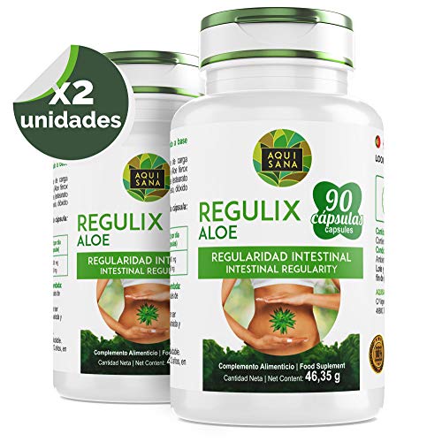 Potente Detox Adelgazante + Aloe Vera | Previene el Estreñimiento | Limpia el Colon | Regula el tránsito intestinal y Mejora la digestión | Elimina Toxinas |Pérdida de Peso|180 Cápsulas