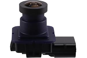 bakkamera bil bakkamera För Ford KT1T19G490AB KT -19G490-AB Bil Backkamera Backup Parkering
