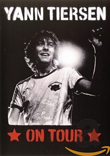 couverture de : Yann Tiersen