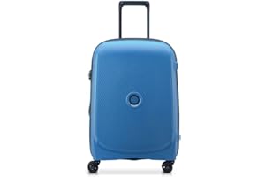 DELSEY Paris - Belmont Plus - Valise Cabine Rigide