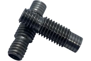 3DPLady | Artillery Sidewinder/Genius Heatbreak – M6/M7 – 22,9 mm (versión antigua para atornillar)