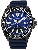 seiko 200m pepsi Edelstahl gehäuse, schwarz zifferblatt