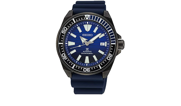 Seiko Analogico SRPD09K1 : Amazon.it: Orologi
