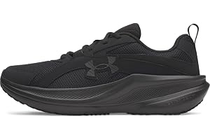 Under Armour herr Ua Assert 11Sneaker
