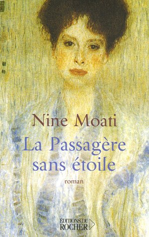 couverture de : La Passag&egrave;re sans &eacute;toile