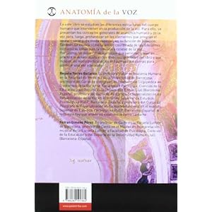 Anatomía de La Voz (Logopedia)
