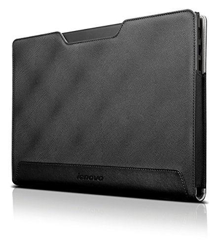 Lenovo Slot-In Case für Yoga 300-11 schwarz
