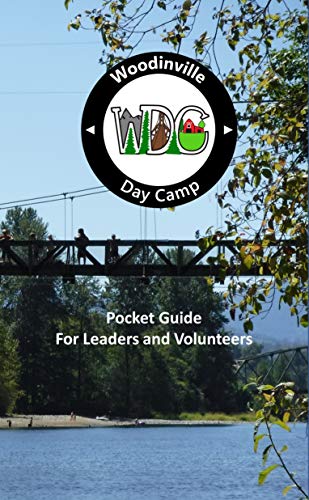 Woodinville Day Camp Idea Book (English Edition)