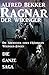 Die ganze Saga: Ragnar der Wikinger by Alfred Bekker