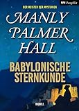 Babylonische Sternkunde (MPH Pamphlet) by 