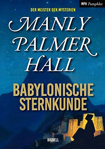 Babylonische Sternkunde (MPH Pamphlet)