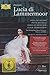Donizetti: Lucia di Lammermoor [Blu-ray] [2013] [Region Free]