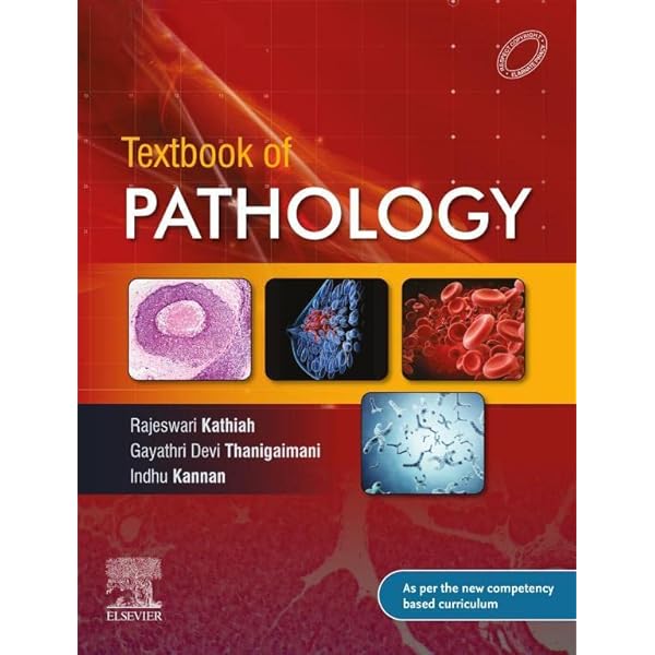 Pocket Companion to Robbins & Cotran Pathologic Basis of