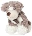 Produktbild Inware 8040 - Kuscheltier Hund Schnuppi, hellbraun, 21 cm, Schmusetier