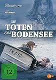 Die Toten vom Bodensee - Matthias Koeberlin