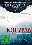 russische filme dvd  Kolyma