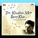 Produktbild Tere Khushbo Mein Base Khat- Nazms by Jagjit Singh (2009-12-07j