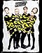 Produktbild GB Eye 40 x 50 cm Tape 5 Seconds of Summer Mini-Poster, mehrfarbig