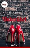 Cover zum Buch Unberührt