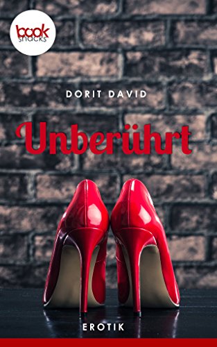 Cover zum Buch Unberührt
