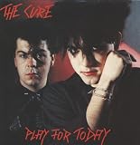 Play For Today - Cure
