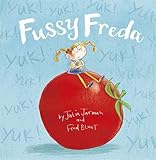 Image de Fussy Freda