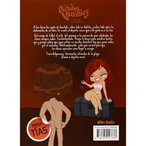 Mini pecados veniales 3: Los tíos y el deporte