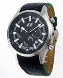 Jacques Lemans Formula 1 Monza Herren Chronograph
