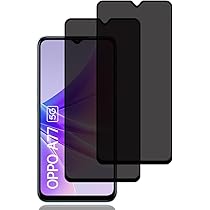 iVoler Cover in Silicone per OPPO A77 5G / Realme Narzo 50 5G con Protezione Della Fotocamera, Ultra Sottile Custodia in TPU Morbida Anti-Graffio Antiurto Protettiva Case, Nero