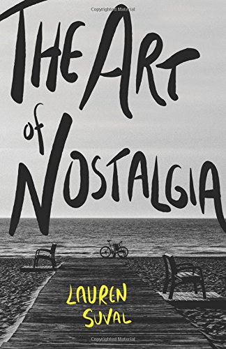 Preisvergleich Produktbild The Art of Nostalgia