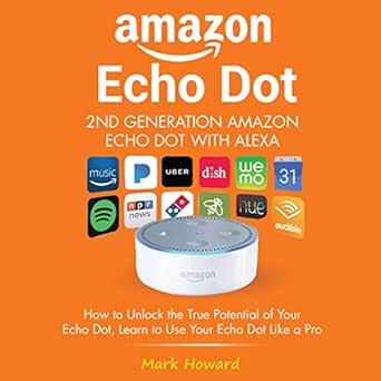 unlock amazon echo