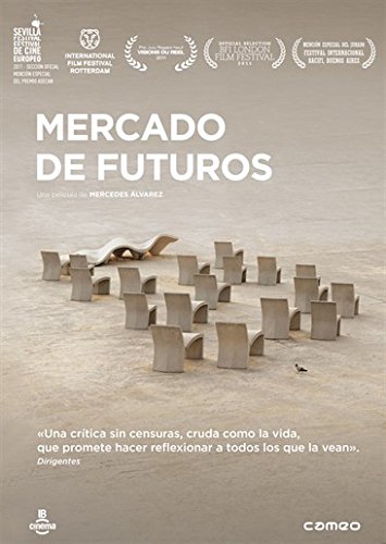 Mercado De Futuros [DVD]