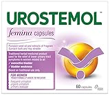 Urostemol Femina Capsules, Pack of 60 Capsules