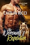 Cover zum Buch The Werewolf's Resolution