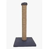 Glipet Palya&ccedil;o Kedi Tırmalama, 45 cm, Siyah