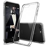 Funda Carcasa Gel Transparente para IPHONE 7, Ultra Fina 0,33mm, Silicona TPU de Alta Resistencia y Flexibilidad, Electrónica Rey®