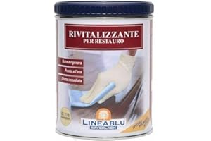 RIVITALIZZANTE LT.0,75 X RESTAURO TRASPARENTE KK1110 SAYERLACK