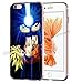 Produktbild Blitz® DRAGONBALL Schutz Hülle Transparent TPU Cartoon Comic Case SAMSUNG M12 S6