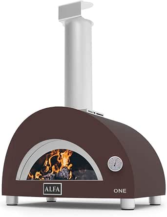 ALFA Un forno per pizza : Amazon.it: Casa e cucina