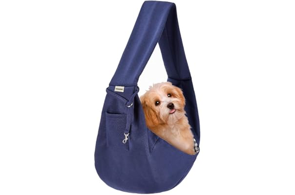 dog body holder