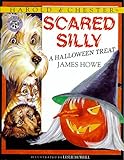Scared Silly: A Halloween Treat (Bunnicula and Friends, Band 3) by