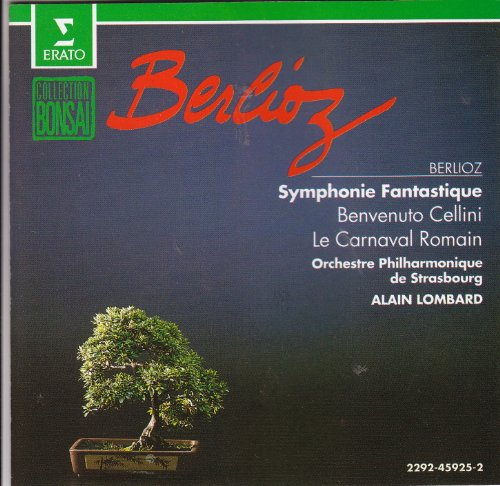 Symphonie fantastique Op. 14