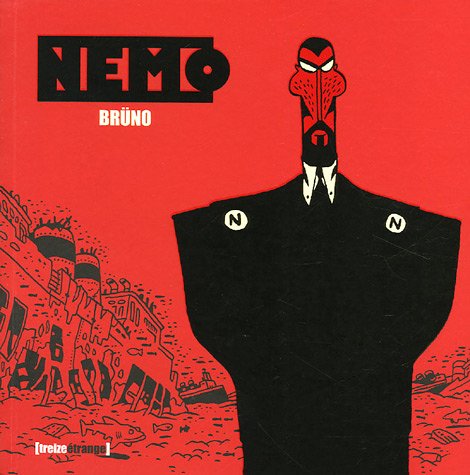 Intégrale Némo by Brüno