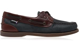 Chatham Men's Bermuda II G2 Boat Shoes