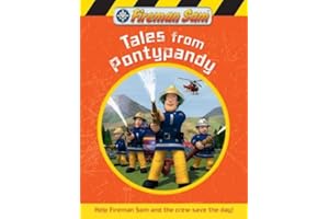 Fireman Sam Tales from Pontypandy