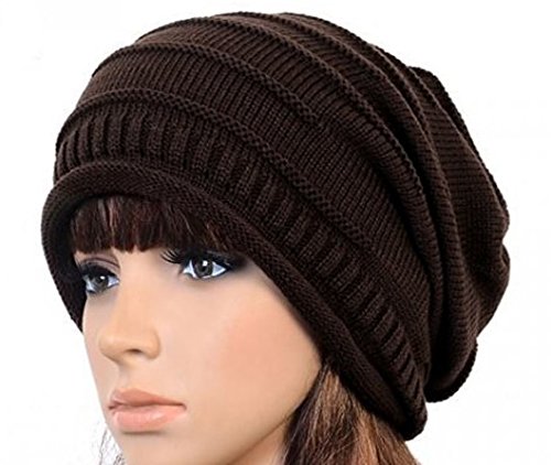 Jubination Unisex Lined Aashiqui 2 Woolen Black Beanie Cap (Brown) RS.375 (75.00% Off) - Amazon