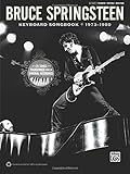Bruce Springsteen Keyboard Book 73-80 --- PVG - Springsteen, Bruce --- Alfred Publishing Bruce Springsteen Keyboard Book 73-80 --- PVG - Springsteen, Bruce --- Alfred Publishing