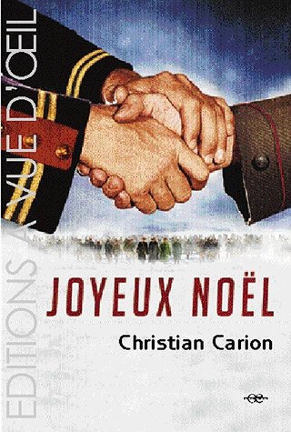 couverture de : Joyeux No&euml;l