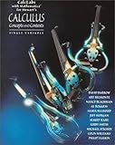 Image de Calclabs Maths Stewarts Calc: Concepts and Contexts : Single Variable